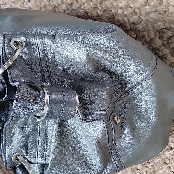 KENNETH COLE Large Tote - Picture 2 of 3